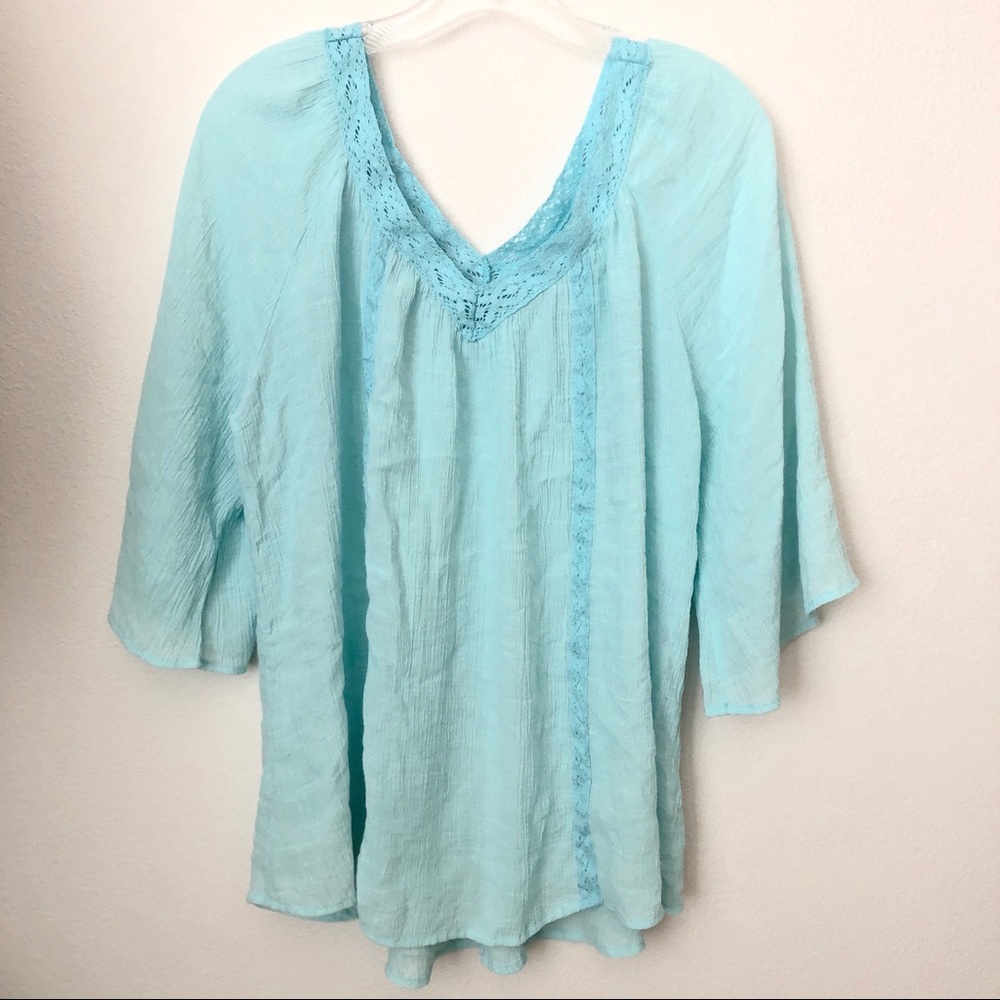 Casual breezy  Blouse
